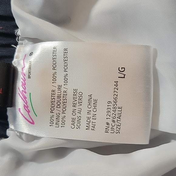 WALKING DEAD AMC Board Shorts Swim‎ Trunks Large - Picture 7 of 8